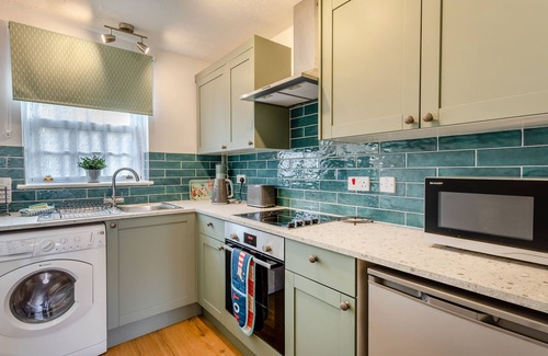 Snettisham House | Dunlin Cottage - Two Bedroom House, Sleeps 4