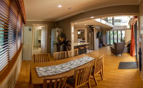 Dunsborough Resort | Dunn Bay Village Resort Homes