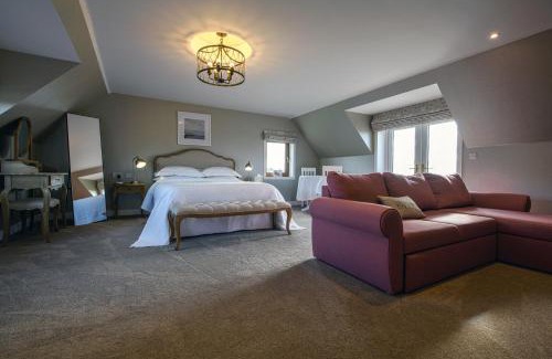 Hunspow Bed & Breakfast | Dunnet B&B Escapes