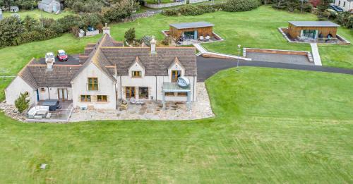 Hunspow Bed & Breakfast | Dunnet B&B Escapes