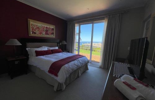 Pinnacle Point Villa | DunPuttin - Pinnacle Point Golf Estate