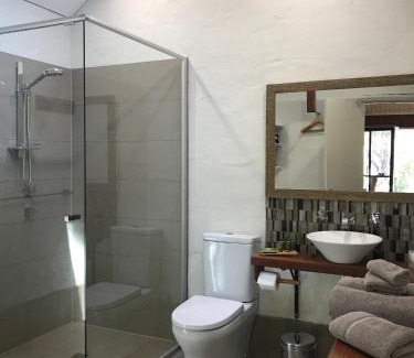 Quindalup Cabin | Dunsborough Ridge Retreat