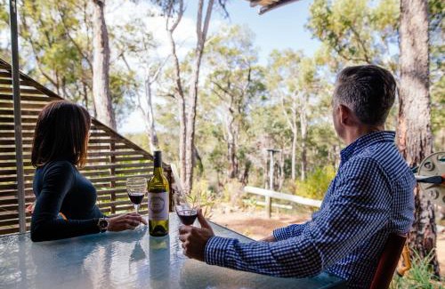 Quindalup Cabin | Dunsborough Ridge Retreat