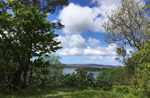 Caroy House | Dunvegan Castle Gardens Cottage