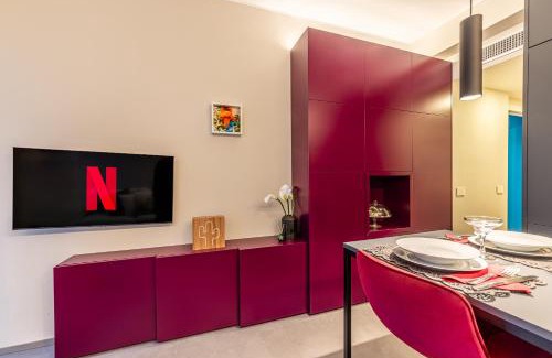 Zona Risorgimento Apartment | Duomo a 2 fermate - Tiny Apartment in Pta Venezia