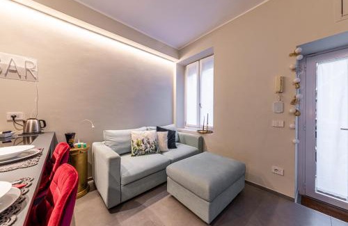 Zona Risorgimento Apartment | Duomo a 2 fermate - Tiny Apartment in Pta Venezia
