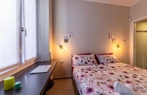 Zona Risorgimento Apartment | Duomo a 2 fermate - Tiny Apartment in Pta Venezia