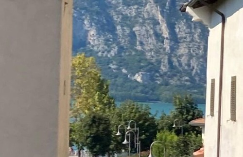 Iseo Apartment | Duomo Apartment