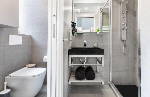 Stadera Apartment | [DUOMO in 8 stops] Suite Deluxe Loft