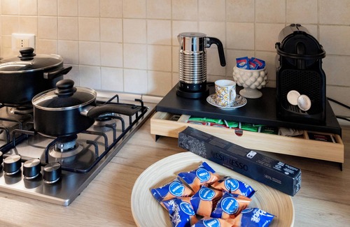 Old Town Apartment | Duomo & Old Town – 170sqm Deluxe Stay