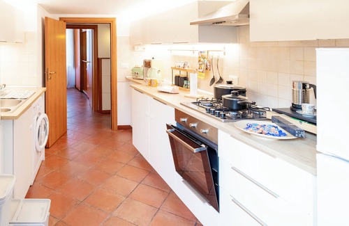 Old Town Apartment | Duomo & Old Town – 170sqm Deluxe Stay
