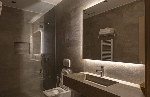 Shkoder Hotel | Duomo Resort