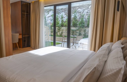Shkoder Hotel | Duomo Resort