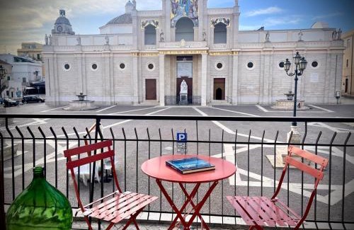 Manfredonia House | Duomo Rooms - Manfredi Homes&Villas