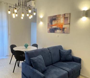 Manfredonia House | Duomo Rooms - Manfredi Homes&Villas