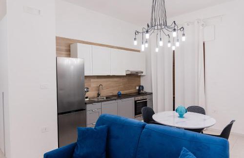 Manfredonia House | Duomo Rooms - Manfredi Homes&Villas