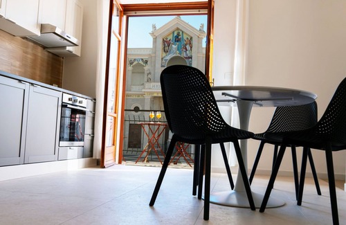 Manfredonia House | Duomo Rooms - Manfredi Homes&Villas