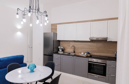 Manfredonia House | Duomo Rooms - Manfredi Homes&Villas