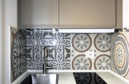 Reggio Calabria Apartment | Duomo Suite1,right in the historic center of Reggio Calabria, for a carefree stay