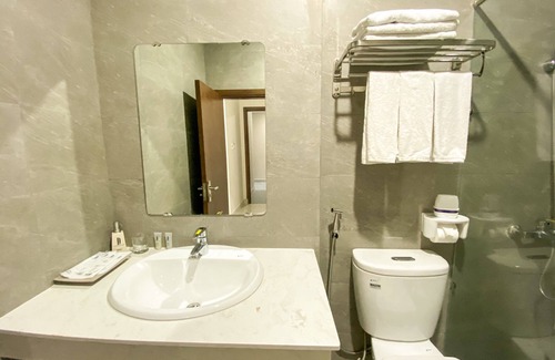 Bien Hoa Hotel | Duong Chau Boutique Hotel