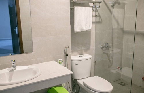 Bien Hoa Hotel | Duong Chau Boutique Hotel