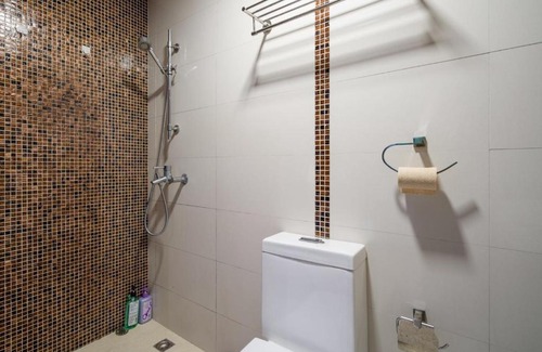 Central Business District Apartment | Duowei Apartment Hotel