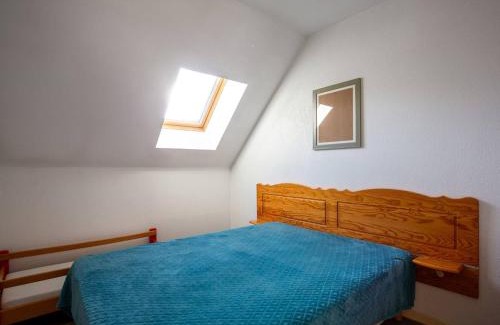 Germ Apartment | Duplex à Peyragudes pour 8 personnes avec parking - FR-1-695-69