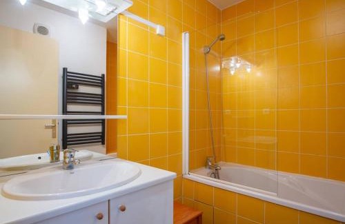Germ Apartment | Duplex à Peyragudes pour 8 personnes avec parking - FR-1-695-69