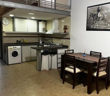 Villa Ramallo Apartment | Duplex 1 Villa Ramallo