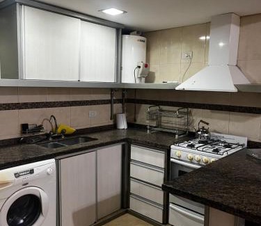 Villa Ramallo Apartment | Duplex 1 Villa Ramallo