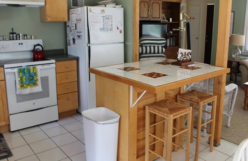North Beach Haven House | Duplex 1st fl; Ocean Side; Beach Badges; Outdoor Shower; WiFi 40794
