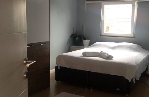 Sancaktepe Apartment | DUPLEX 2 BEDROOM PROPERTY
