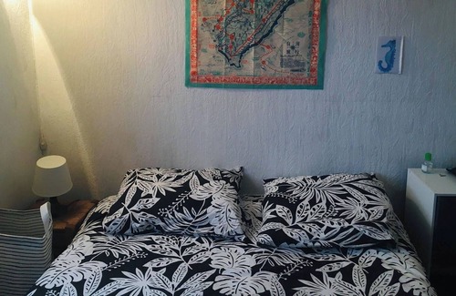 Bezons Apartment | Duplex 4 Chambres Avec Jardin 15 Minutes Paris