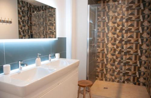 Malbuisson Apartment | Duplex 6 personnes, vue panoramique sur lac