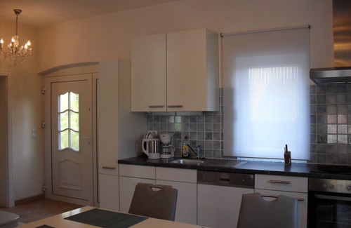 San Giorgio di Livenza Apartment | Duplex 85m² on the river Livenza, with pool, boat rental