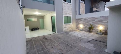Itarare House | Duplex a 10min PP, com Ar, Internet, Estacionamento - Casa236