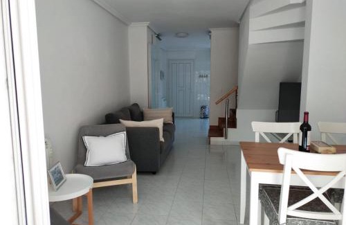 Somo Apartment | Duplex a 25 metros de la playa