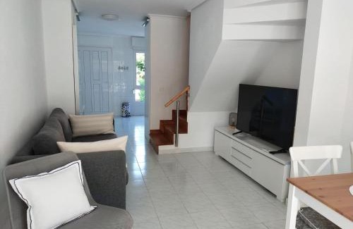 Somo Apartment | Duplex a 25 metros de la playa