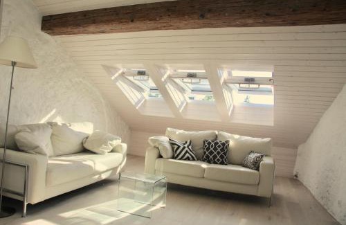 La Neuveville Apartment | Duplex Allegro
