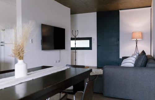 Villa Maria House | Duplex Alpha
