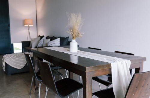 Villa Maria House | Duplex Alpha