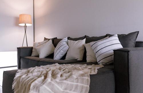 Villa Maria House | Duplex Alpha