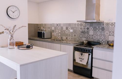 Villa Maria House | Duplex Alpha