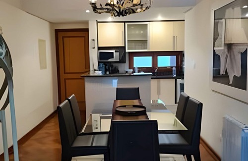 Vila Inglesa House | Duplex Apartment Touristic Center