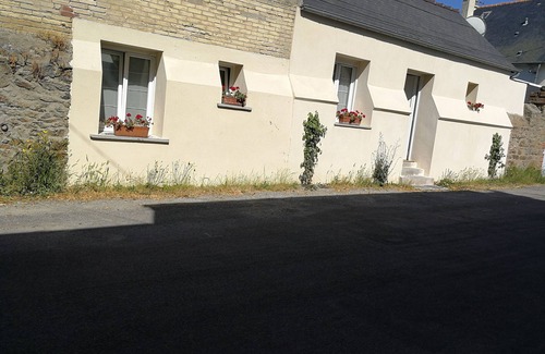 Esperance-Cottages House | duplex apartment house