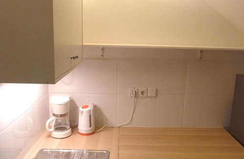 Innere Stadt Apartment | Duplex Apartment in Historic City Center three bedrooms metro