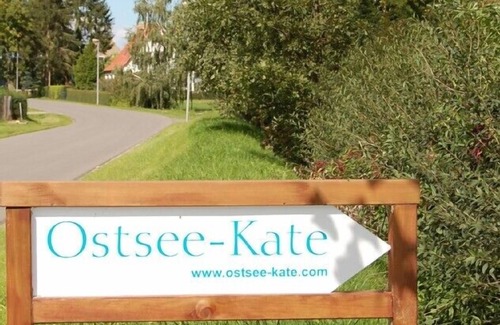 Schmatzin Apartment | Duplex apartment in the ensemble of the listed building. 'Baltic Kate' for 2-3 guests