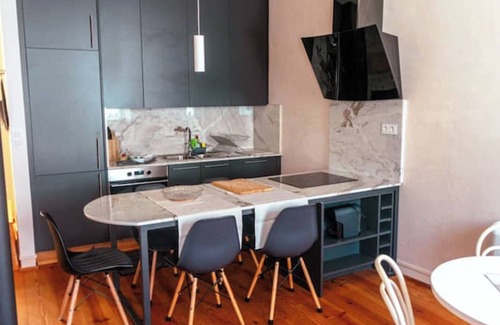 Abrantes Apartment | Duplex apartment in the historic center - Barca53