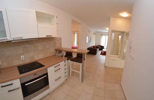 Muo Apartment | Duplex Apartment