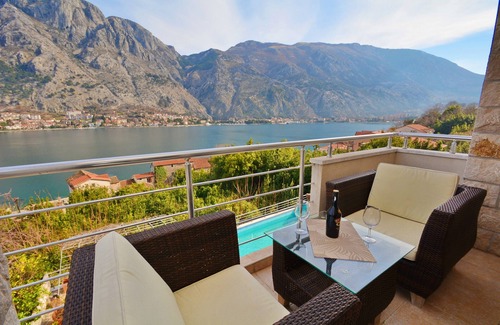 Muo Apartment | Duplex Apartment